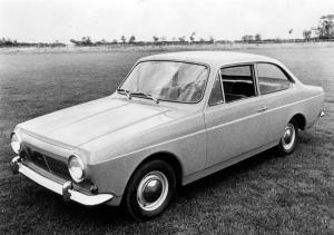 1966 Anadol A1